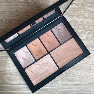 Nars “Summer Lights” Palette